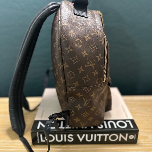 Louis Vuitton Palm Springs MM - Picture 6 of 10